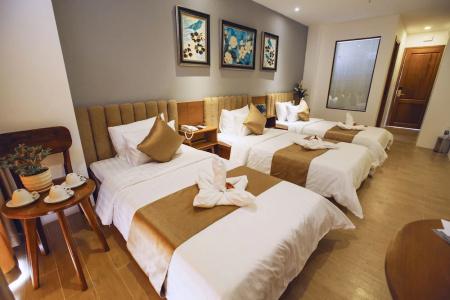 Gardenia Hue - 31