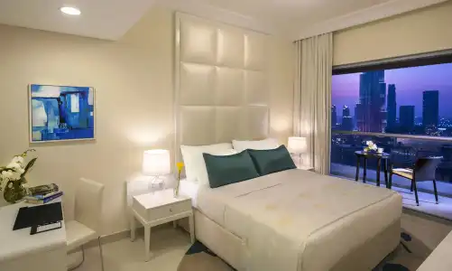 Damac Maison Dubai Mall Street - 35