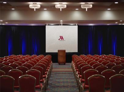 Des Moines Marriott Downtown - 19