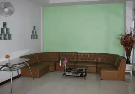 CK Residence - 1