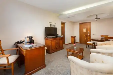Ramada by Wyndham Bucharest Parc - 53