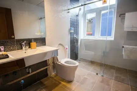 Orussey One & Apartment - 91