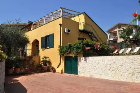 B&B Stella Marina - 51