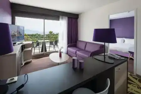 Hôtel & Spa - Thalazur Antibes - 63