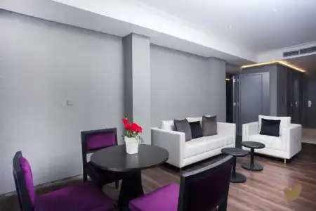 Goodrich Suites, Jakarta - 39