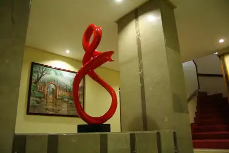 KALI Ciudadela Mexico City - 1