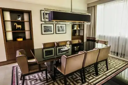 Al Maha Arjaan By Rotana - 64