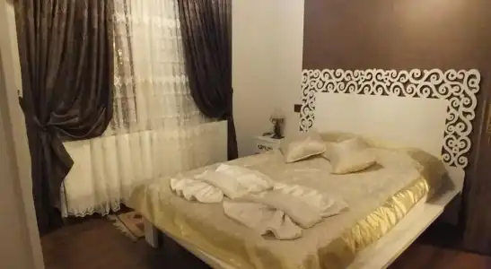 Akcasu Konuk Evi - 95