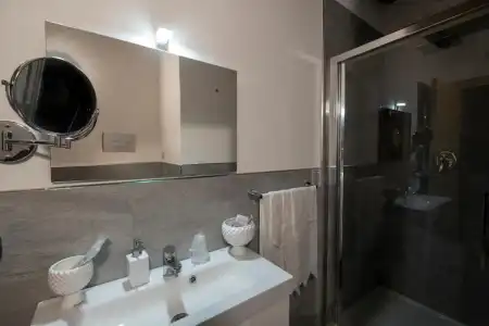 Villa del Gattopardo Suites & Spa - 74