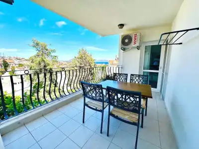 Villa Anfora Otel - 63