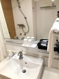 Ours Inn Hankyu - 7