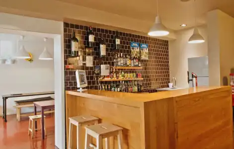 Porto Spot Hostel - 25