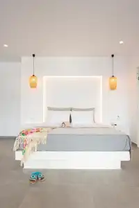 Caldera Cliff Illusion Suites - 143