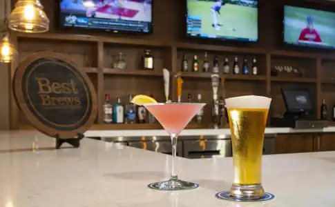 Four Points by Sheraton Dallas Arlington Entertainment District - 5
