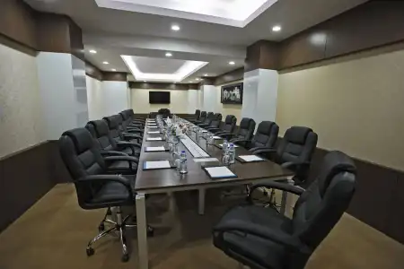 Oceanic Khorfakkan Resort & Spa - 6