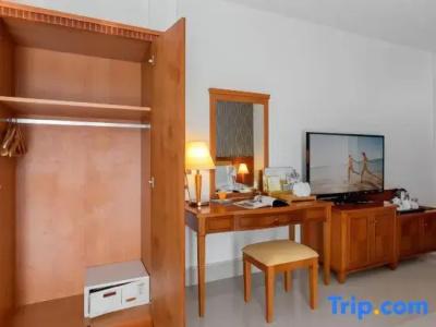 The Golden Ville Boutique & Spa - 79