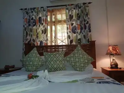 Buisson Guesthouse - 26