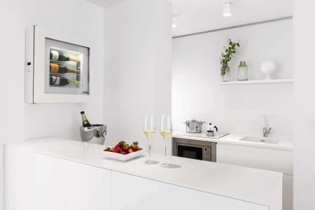 Dilman Luxury Stay - 16