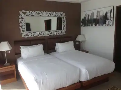 Action Point Fitness Resort - 38