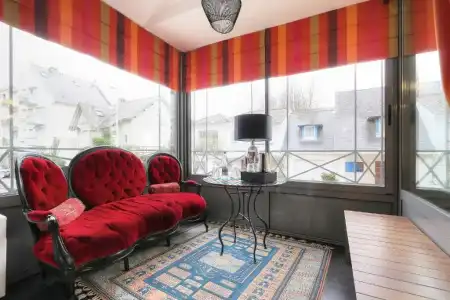 Best Western Brittany - 102