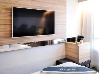Novotel Suites Montpellier - 86