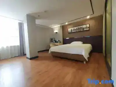 7Days Inn - 54
