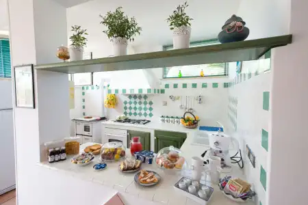 B&B Belvedere - 10