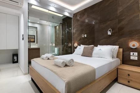 Rhodes Skyline Suites - 143