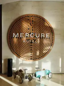 Mercure Chartres Centre Cathédrale - 33