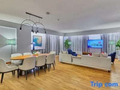 Ramada & Suites by Wyndham Dubai JBR - 120