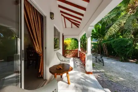 Villa Veuve Casadani - 10