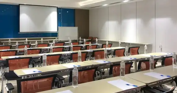 Holiday Inn Express Lhasa Potala Palace by IHG - 16