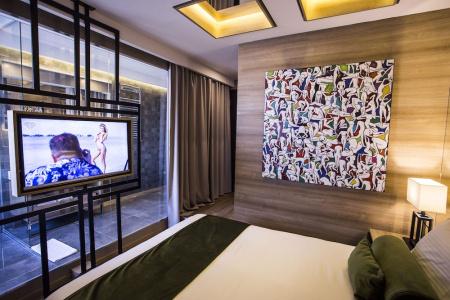 Eden Luxury Suites Terazije - 15