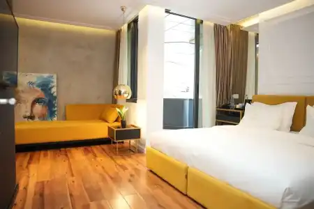 La Suite Boutique - 192
