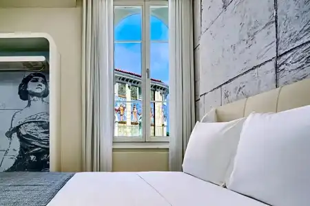 Ausonia Hungaria Wellness & Lifestyle - 31