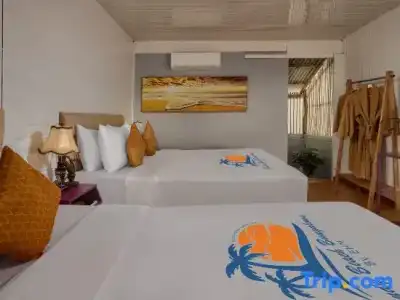 Sandy Beach Bungalows by EHM - 46