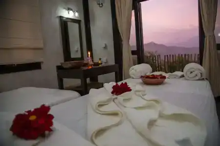 Raniban Retreat - 4