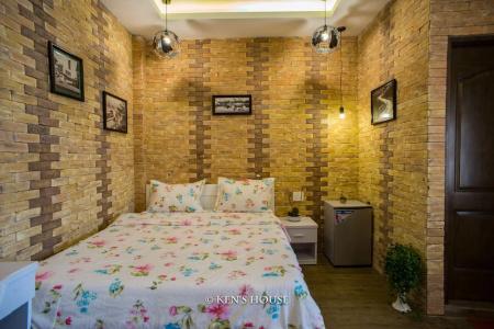 Ken's Backpackers - 153