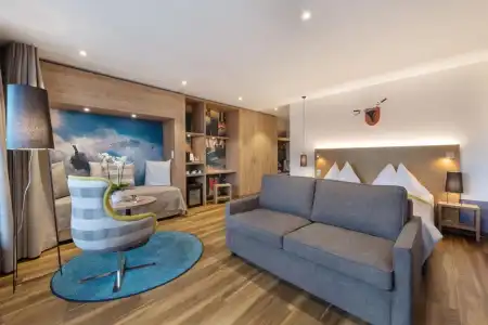 Sunstar Arosa - 7