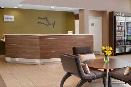 Residence Inn San Antonio Airport/Alamo Heights - 35