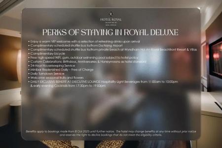 Royal Hoi An – Gallery - 250