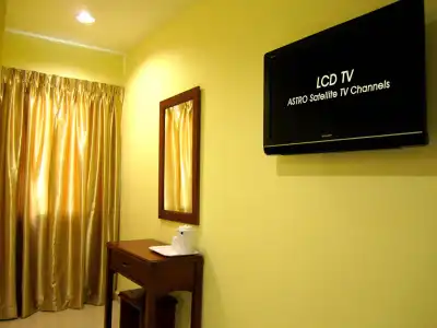 Sun Inns Sunway Mentari - 2