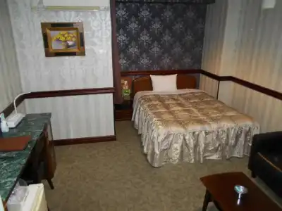 Nishikawaguchi Station Stay Lounge - 30