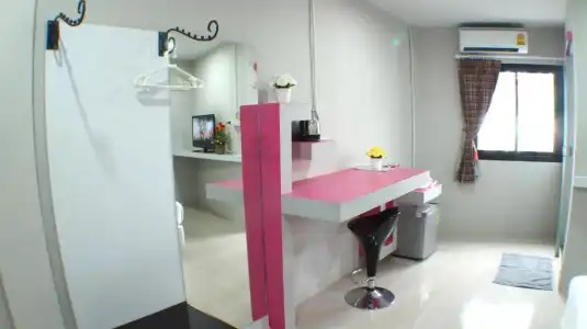 Ma Non Nont & Apartment - 53