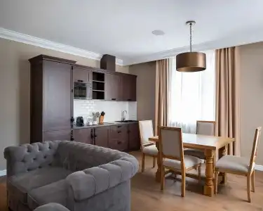 Best Western Plus Market Square Lviv - 175