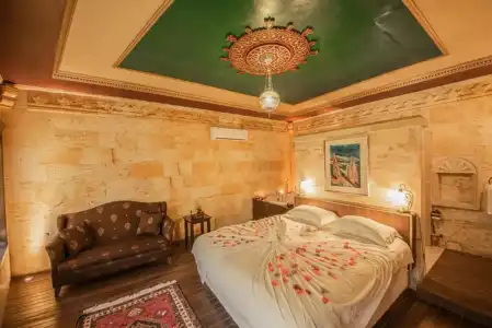 Sunak Cave - 51