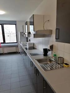 Panorama Hostel - 14