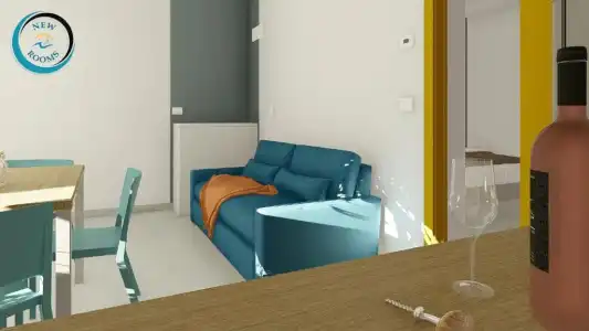 Residence Torre del Porto - 83