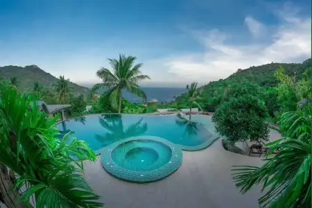 Tanote Villa - 28