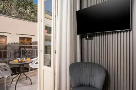 Veneri Boutique Suites - 19
